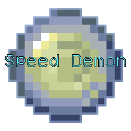 Succ's Origins: Speed Demon