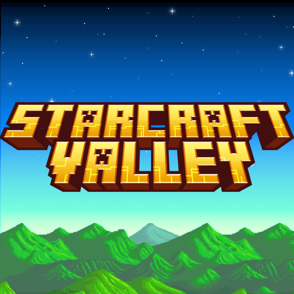 Starcraft Valley