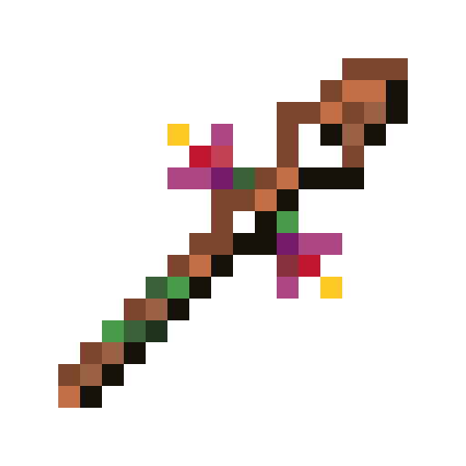 Spear