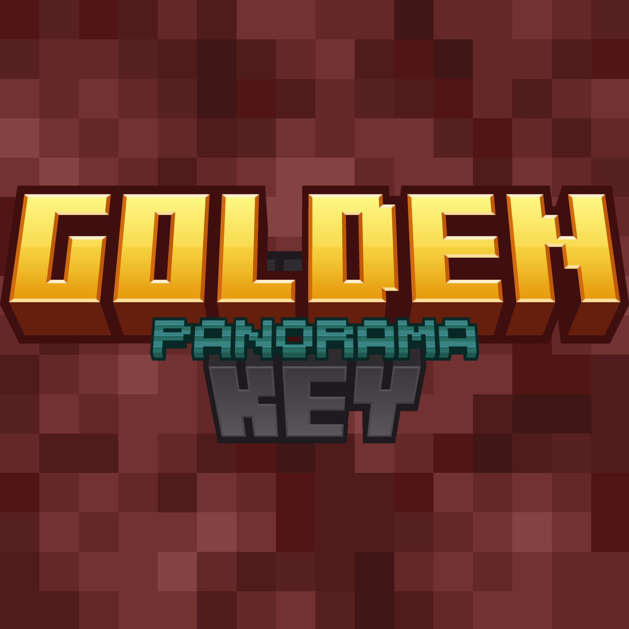 Golden Key: Panorama