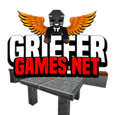 GrieferGames CustomBlocks
