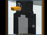 Wither's penguin mod