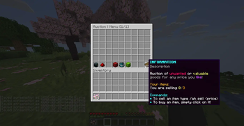 INFO PREVIEW (CUSTOMIZABLE)