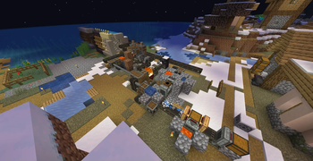 AMSMP Server: Player Base & Create Mod Mechanisms