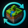 Better Backups logo
