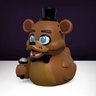 Blake's FNaF Mod