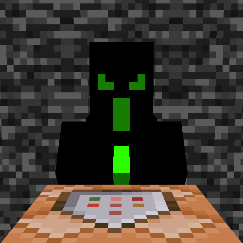 Hacker Villager