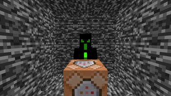 The Hacker Villager