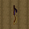 Amarite Scimitar