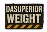 DasuperiorWeight 2.0 - Weight System