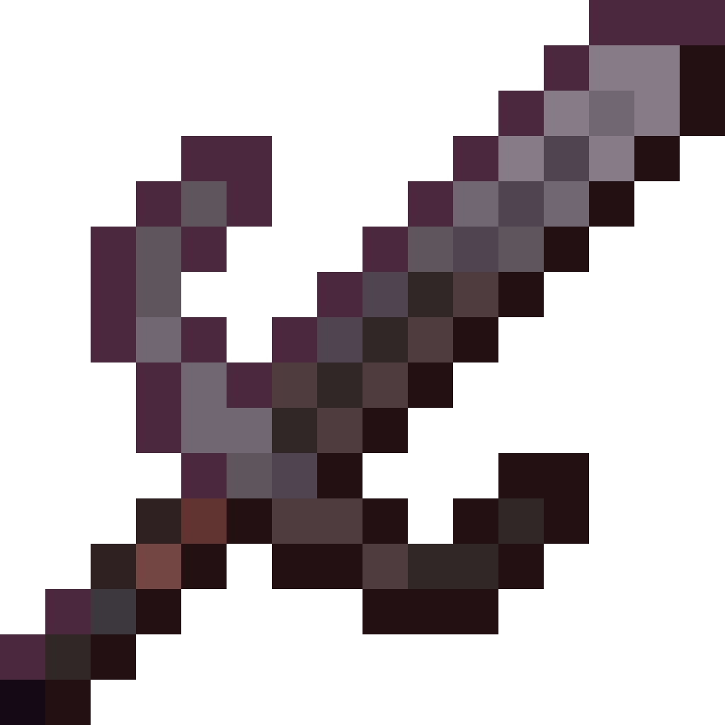 Netherite Sword