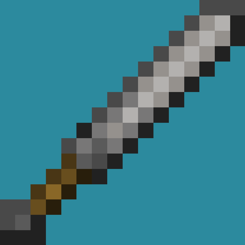 Stone Sword Texture