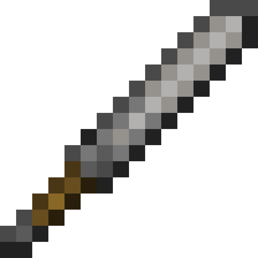 Stone Sword
