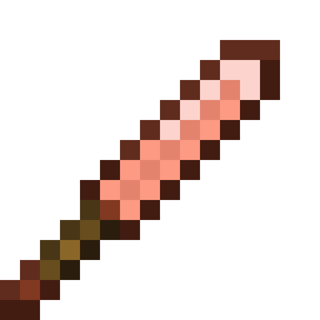 Copper Sword