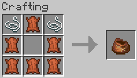 Leather Bundle Recipe