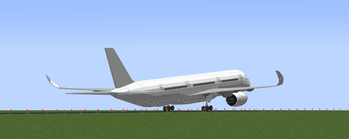 A350-900