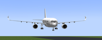 A350-900