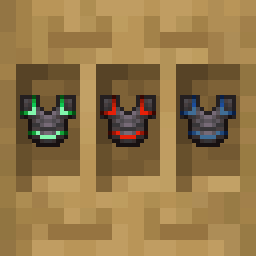 Toast's Better Armor HUD