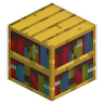 Bookshelf Prefabs