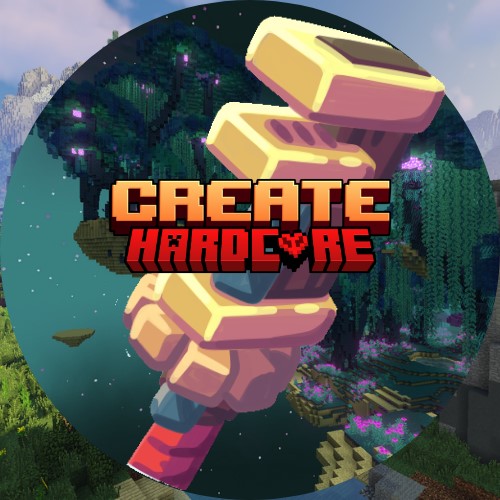 CreateHardcore