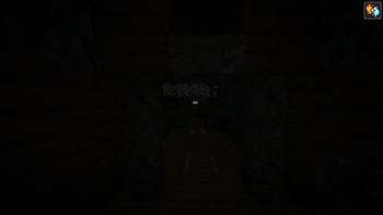 mineshaft