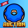 Donut Auction – Minecraft Mod