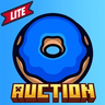 Donut Auction