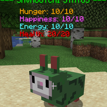 in game