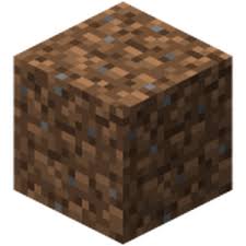 Dirt Items