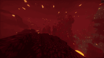 Boundless Hell