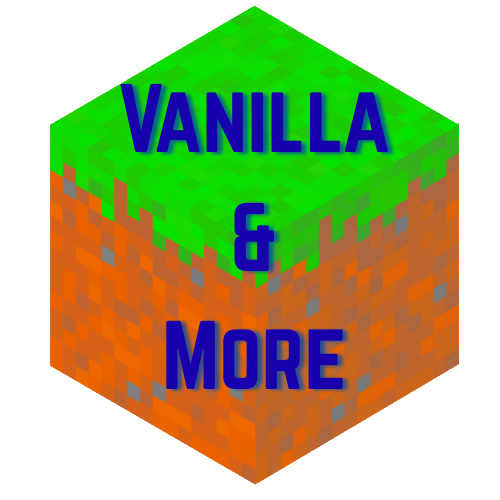 Vanilla & More