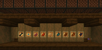 New Items