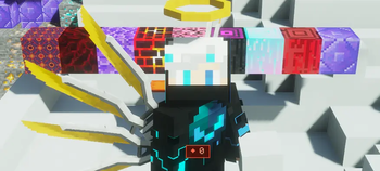 All Blocks
