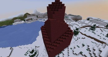 Nether Spire