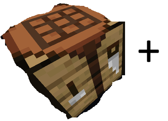 Craftable uncraftables