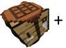 Craftable uncraftables