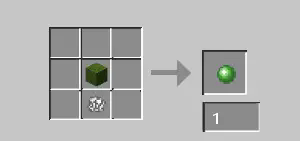Slime recipe