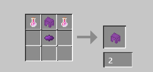 Shulker shell duplication