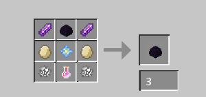 Dragon egg duplication