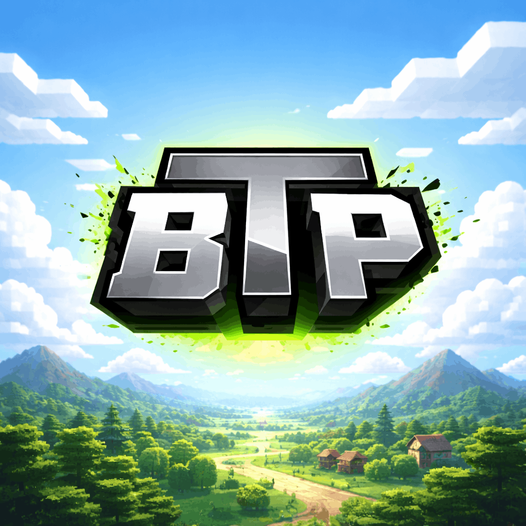 better trailer pack [BTP]