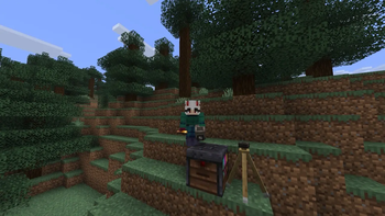 Exposure Port — screenshot 1