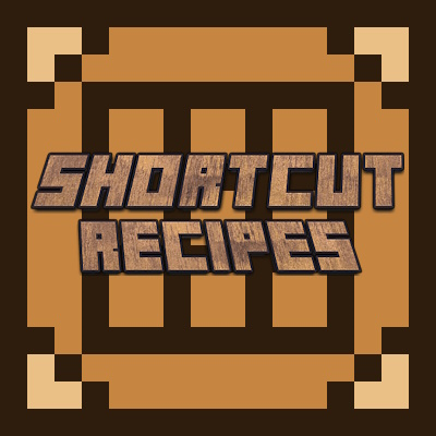 Shortcut Recipes