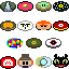 New Discs Resource Pack