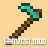 Harvest Mod