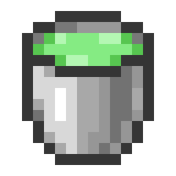 Creeper Milk