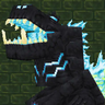 Alex's Caves - Legendary Tremorzilla Skin