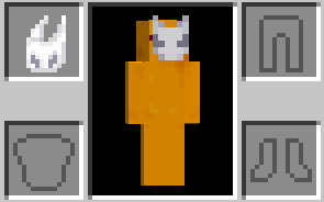 Mask item