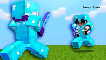 Project Banner