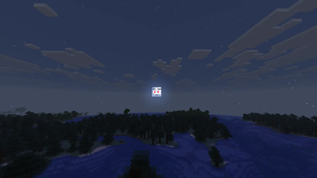 Moon