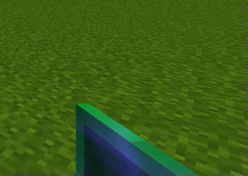 Low shield